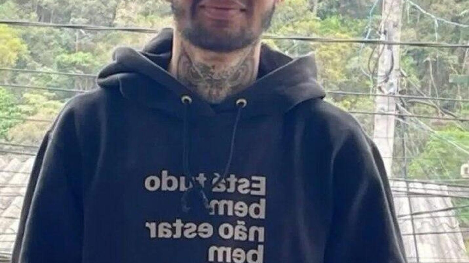 В подразделении «Международного легиона» ГУР в Киеве до смерти запытали 28-летнего бразильца, сообщают укроСМИ