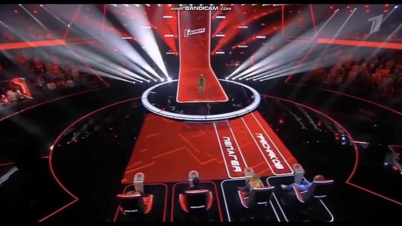 Даниил Безсонов: Просто, красавчик. Смелый, но искренний выбор песни