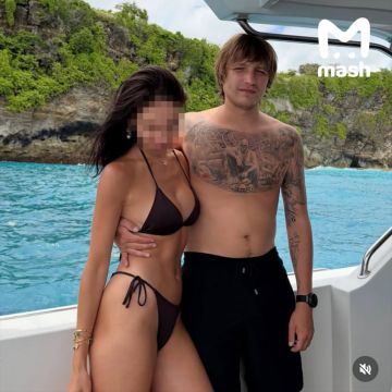 Алексей Васильев: Сколь верёвочке не виться, или немного о карме