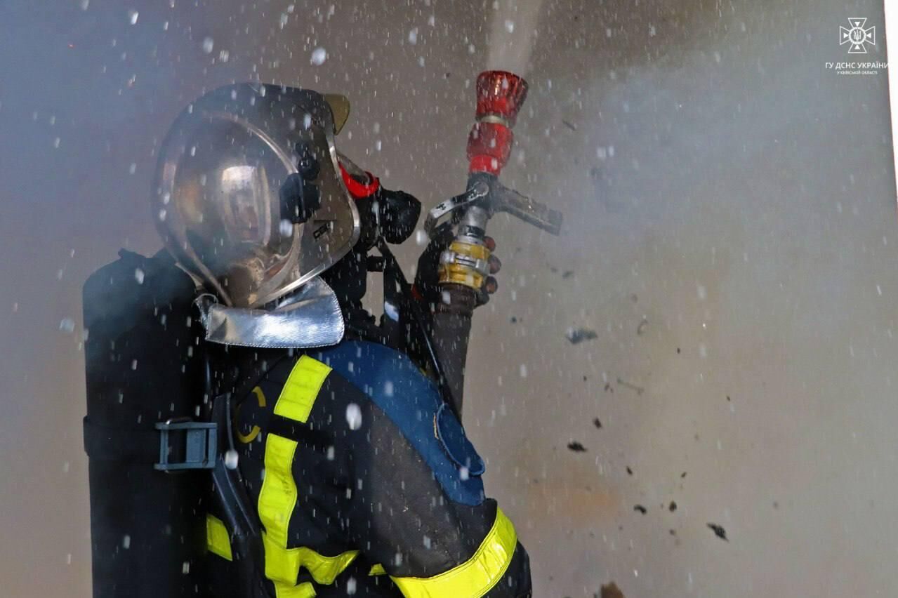 В Одесской области повреждены объекты энергетики