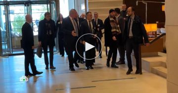 «Детали не могут быть разглашены»: кто выиграл от переговоров в Женеве