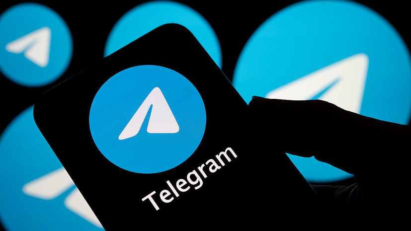 ФСБ: применение Telegram в зоне СВО создаёт угрозу для военнослужащих