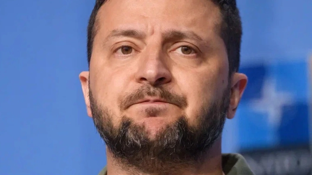 Конфуз Зеленского в Мюнхене: Публика даже досматривать не стала. Ушли и встали