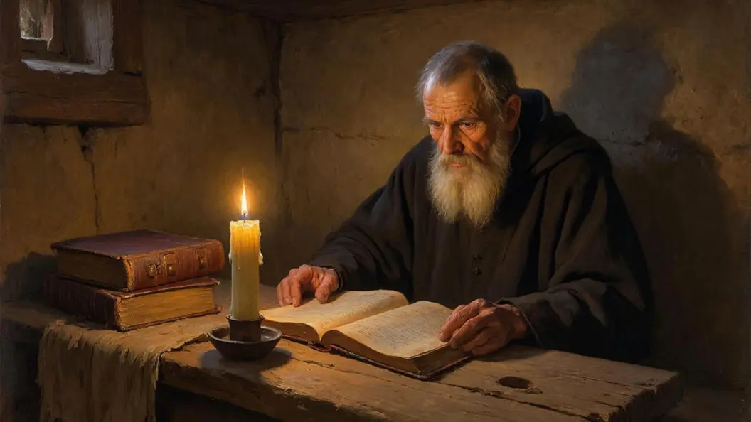 "Воронка на Крещатике" будет там, где "пляшут бесы": В пророчествах русских старцев найден самый мрачный сценарий