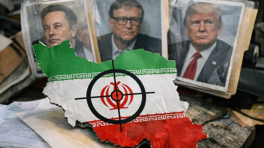 Главное в иноСМИ 21 февраля: США могут "ликвидировать" лидера Ирана, пошлины Трампа - вне закона, Венгрия уничтожит Украину за три дня