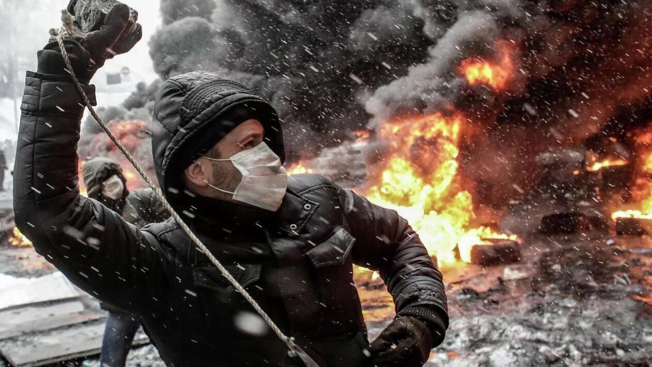 От "Евромайдана" до СВО: хронология украинской катастрофы