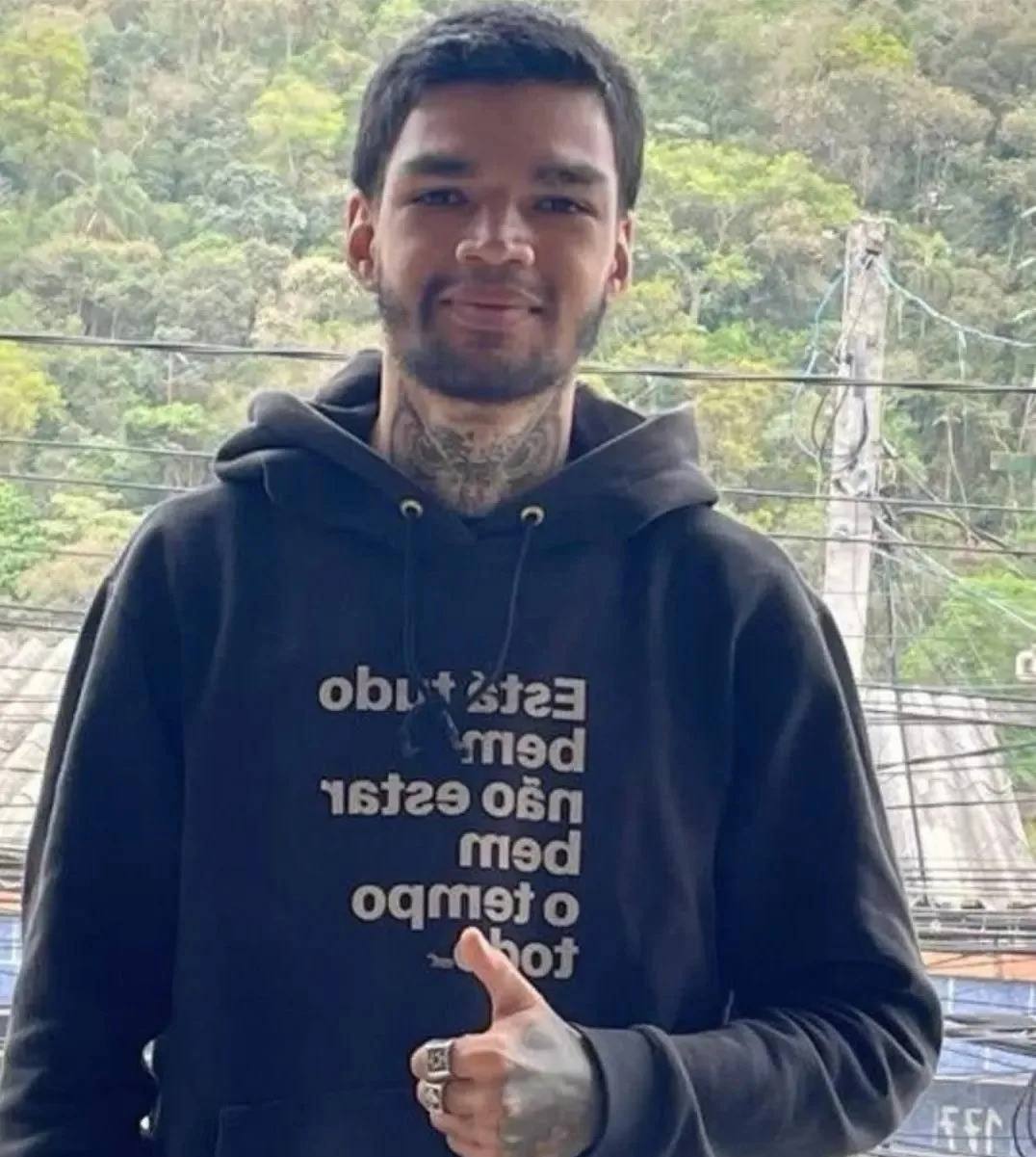 ЗА ЧТО БОРОЛСЯ, ТО И ПОЛУЧИЛ