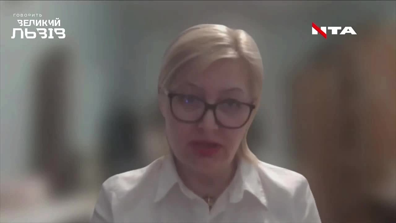 #бандеровская_оккупация: по мнению нацистки Ницой, украинец, говорящий на русском — москаль