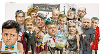 Дмитрий Рогозин: У Украины в 90-е годы был шанс стать независимым и дружественным, союзным Российской Федерации государством