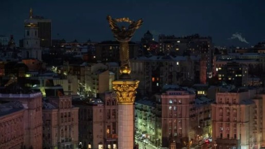 Экс-премьер Украины заявил о серьезном дефиците электроэнергии в стране