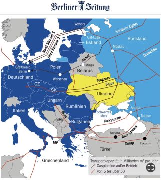 Berliner Zeitung, �� ������� �� ��������: ������ ��� ����� ����� ��������� ������ ������������ ��������� ����� � ��������� �����-2�
