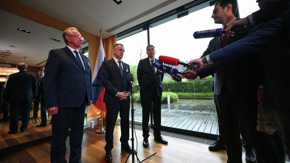 ����������� � ��������� �����������. �������� ��� ���������