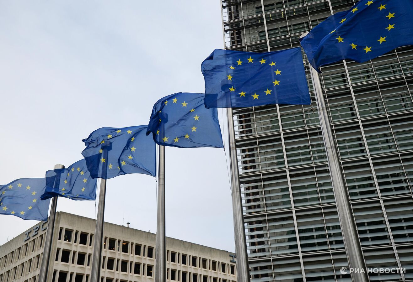 Фон дер Ляйен и Кошта рискуют приехать в Киев "с пустыми руками", пишут СМИ