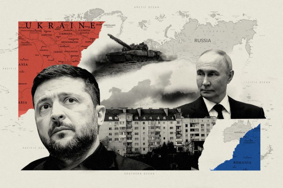 ����� ������: Foreign Policy: ������� ������ � ��������� ����� �� ��� �� � ��� ������ ������: ����� ��� ������?