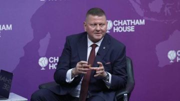 "�� � ����� ������ ��� ������� ����, ����� ���������� ��� �����", � �������� � Chatham House