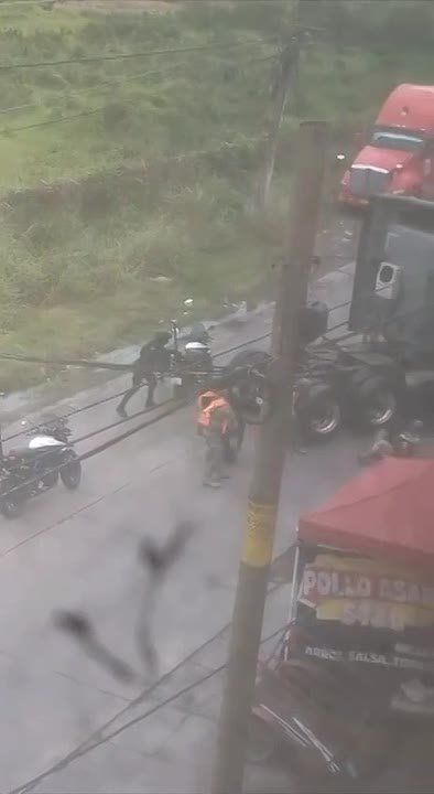 Александр Коц: Мексика в огне. Казалось бы, при чем тут Украина