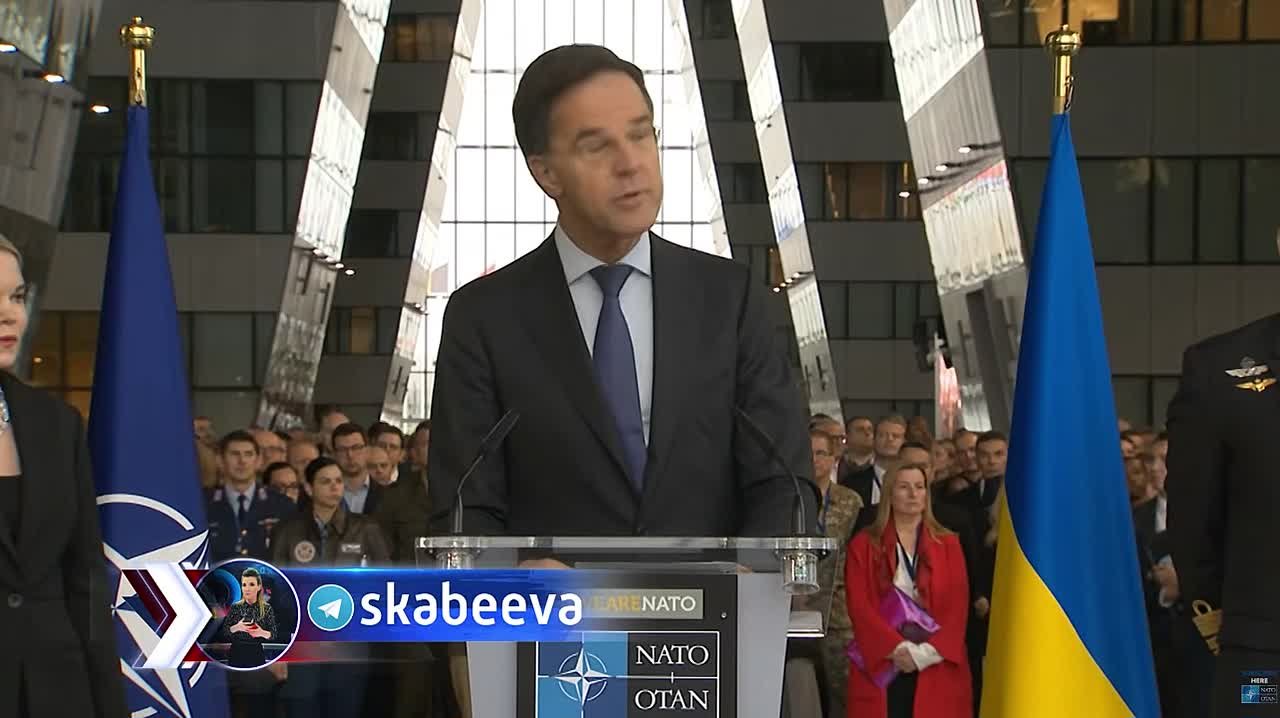 ‘Для Украины эта зима была тяжёлой