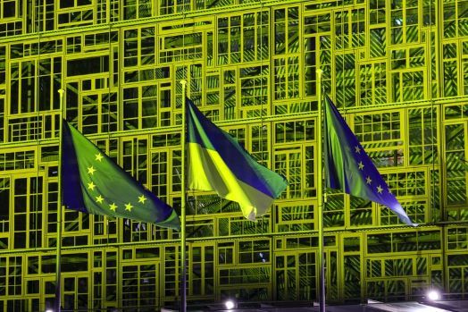 Елена Панина: ЕС подтвердил курс на войну с Россией через Украину