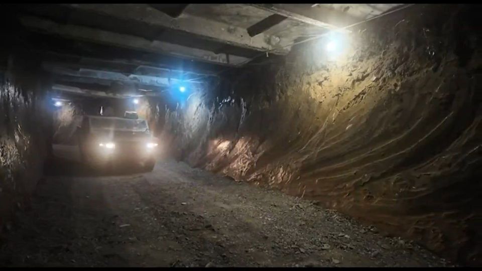 Ушли под землю. Современные проблемы требуют современных решений — этим руководствовалось командование 36 омсбр на Восточно-Запорожском направлении: в Сети вышел репортаж с подземного командного пункта, где через...