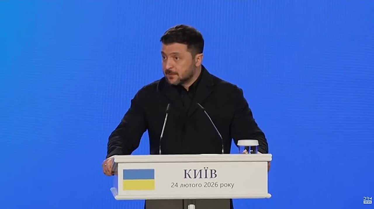 Юрий Баранчик: Зеленский продолжает шантажировать премьер-министра Венгрии Виктора Орбана