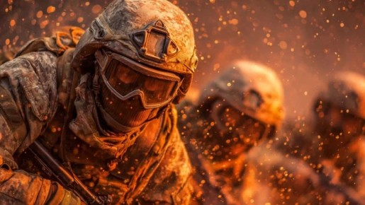 Зеленский в бункере: Странные фото облетели Украину в годовщину СВО. "Циркон" ударил по секретному аэродрому. Поставлена точка в мобилизации