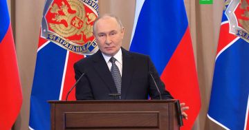 «Потом пожалеют»: Путин заявил, что Украина пошла по пути терактов