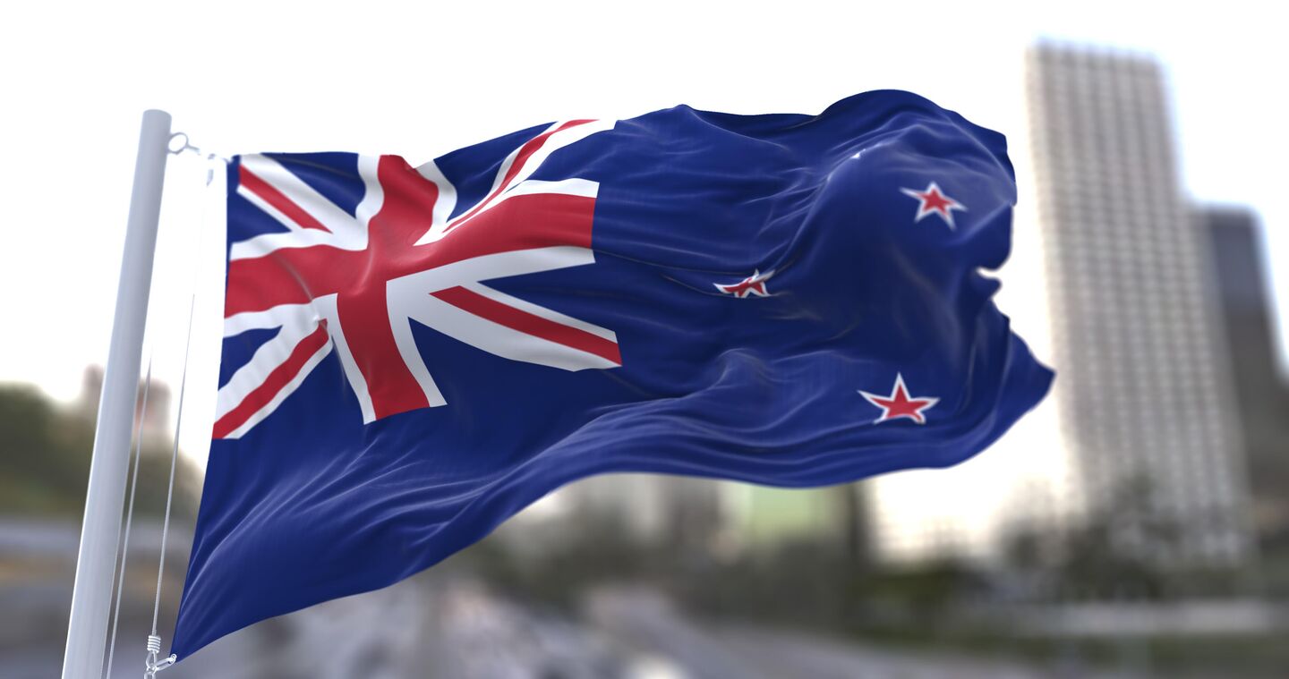 Новая Зеландия объявила о дополнительных санкциях против России