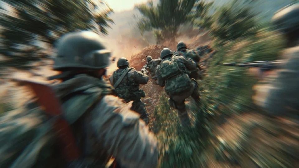 "��� ����� �� �� �����": �������� ������ � ����������� ��������� � ������