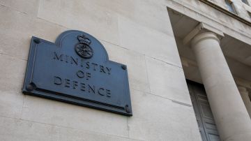 В Британии заработал пункт управления войсками «коалиции желающих»