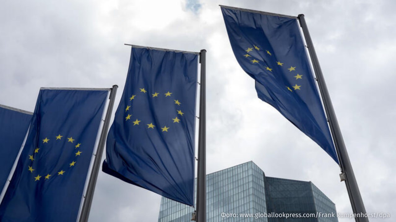 Решение главы евродипломатии Каи Каллас о сокращении численности российской миссии при ЕС направлено на срыв переговоров по мирному урегулированию на Украине