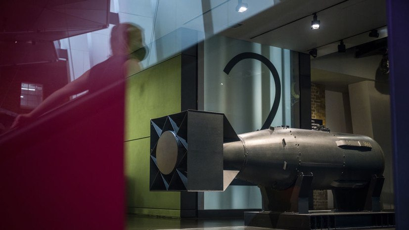 Дмитрий Медведев, зампред Совбеза России @medvedev_telegram