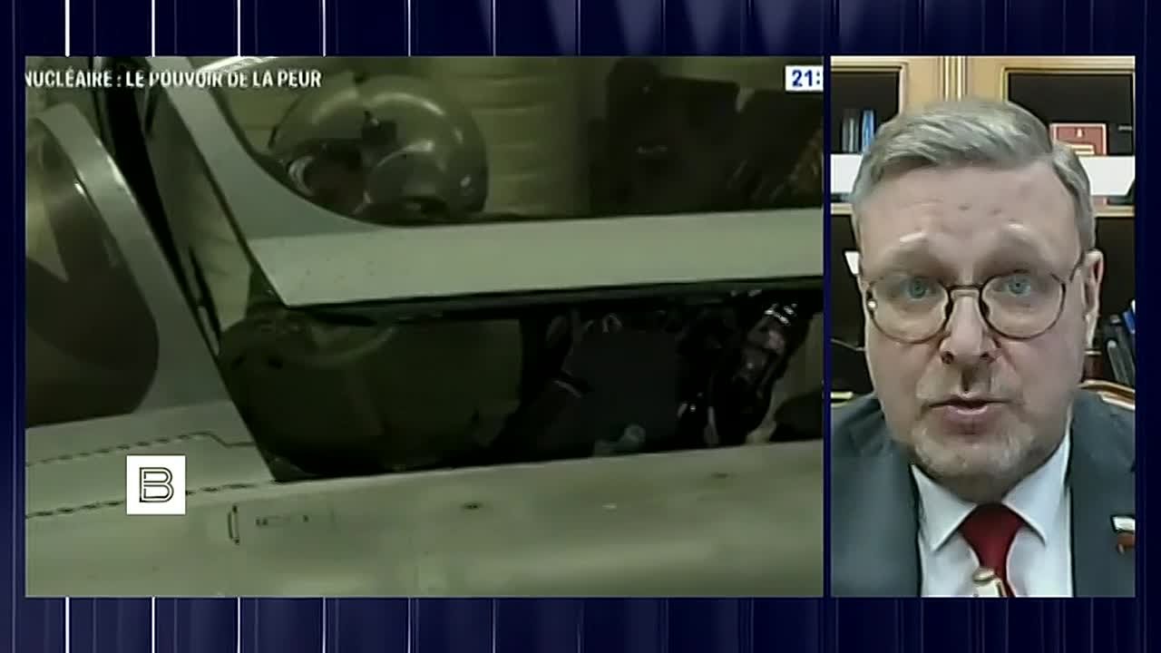 Великобритания и Франция помалкивают, когда США угрожают развязать войну против Ирана, чтобы якобы помешать ему получить ядерное оружие, но помогают Украине обзавестись ядерным зарядом