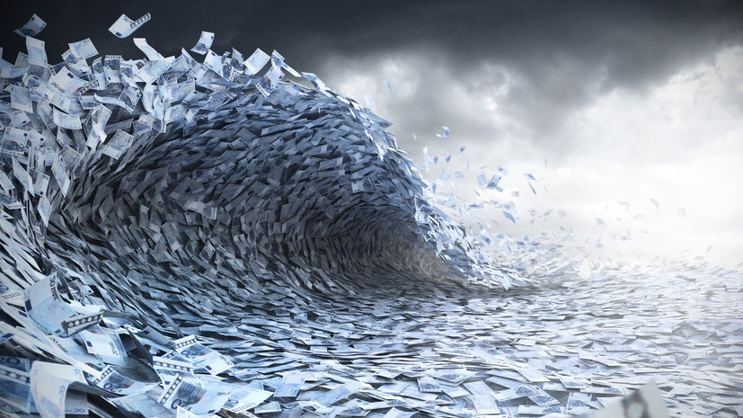 Глава МИД Франции: финансирование Украины полностью ляжет на Европу