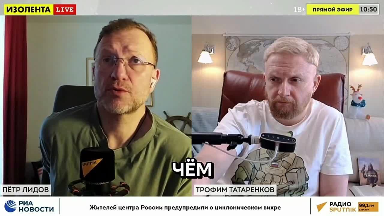 «Россия не отвечает на провокации Украины и Запада, она лишь "выражает озабоченность"»