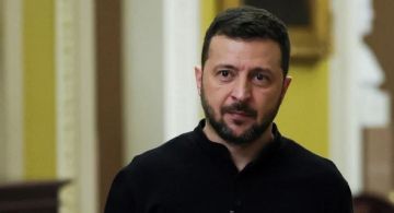 Зеленский рассказал об условиях для мирного урегулирования на Украине