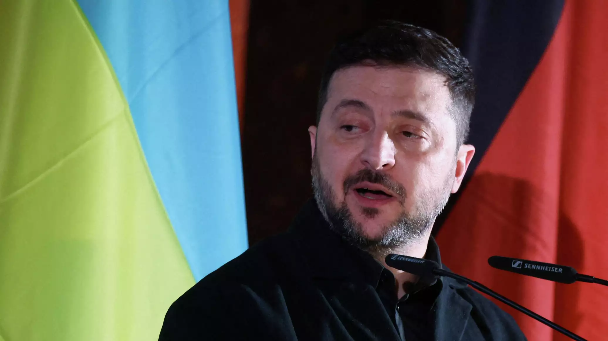 Президент на час: Зеленский согласен править только в условиях войны