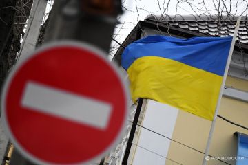 Украина пыталась собрать грязную бомбу и раньше, считает эксперт