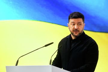 Зеленский заявил о разногласиях с Трампом по поводу мира на Украине