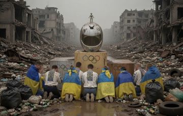 Шлем черт митрополит ПЦУ освятил, теперь можно ему молиться