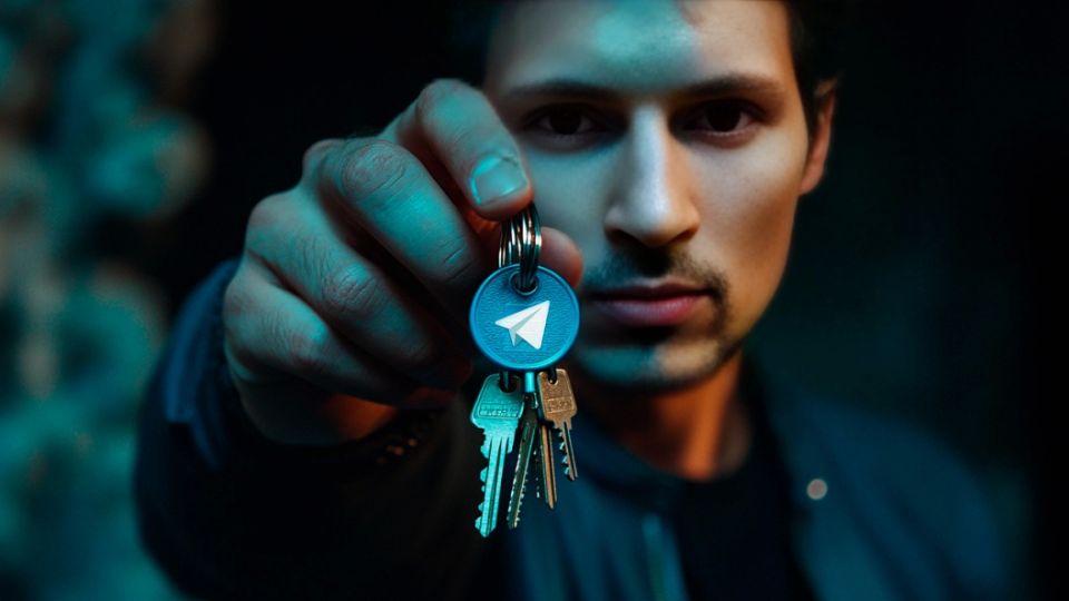 "����� ������ ����� �� �������": �� ������� ���������� ���� ���� � Telegram