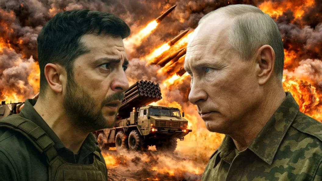 Это. Новость дня: Зеленский сделал важное заявление о выборах. Прямо в годовщину СВО