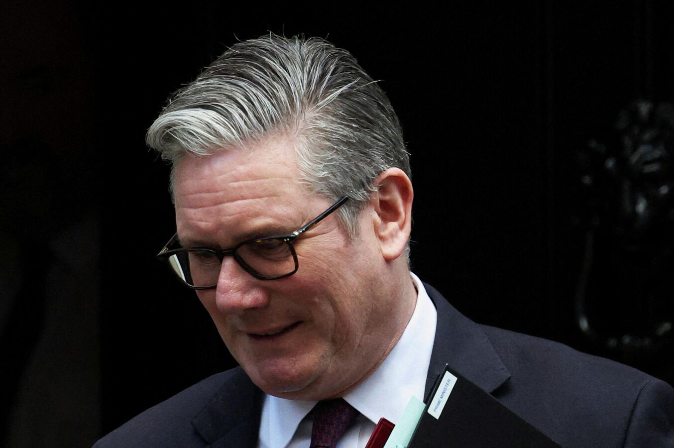 Британия может присоединиться к кредиту ЕС для Украины, заявил Стармер