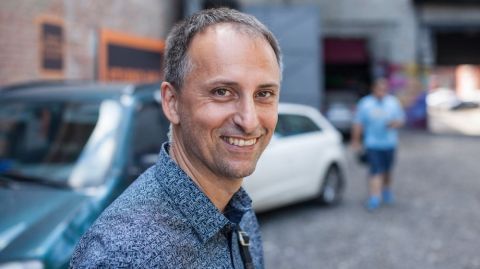 Алексей Стефанов: У Зеленского что-то с географией: Прибалтику он назвал соседним регионом, предложив охранять их войсками границу Украины