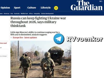 ������ ������ ����� ����� ���� 2026 ���, � The Guardian