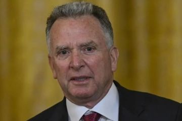 Следующий раунд трёхсторонних переговоров по Украине, вероятно, состоится в ближайшие 10 дней, сообщил спецпосланник Трампа Стив Уиткофф