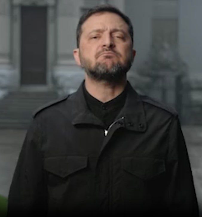 Потужный говорит, что видео с бусификацией это нейросети и ваще само слово «бусификация» стало токсичным из-за нас