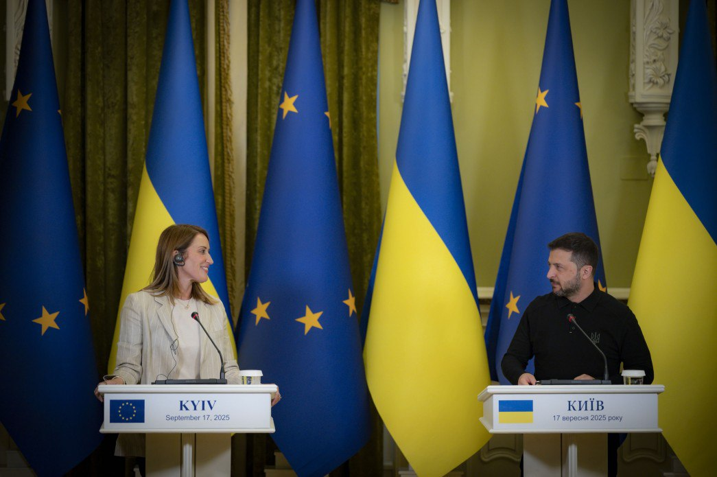 CEPA* (США): Украина и Запад проиграли — активы России не поделены