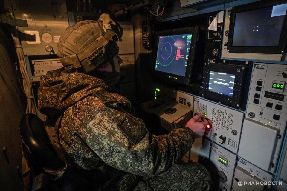 В Белгородской области сбили более ста украинских беспилотников за сутки