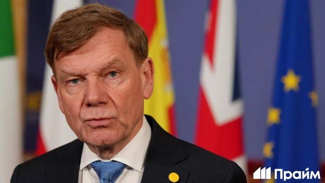 Тема использования российских активов для финансирования Украины снята с повестки, заявил министр иностранных дел ФРГ Вадефуль