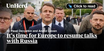 "Коалиция переговорщиков" — в дополнение к "Коалиции желающих"?